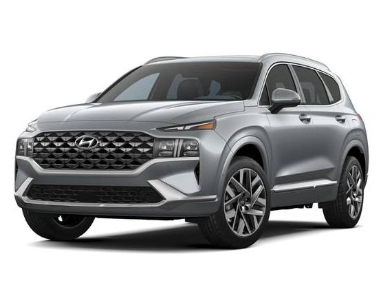 HYUNDAI SANTA FE 2023 5NMS3DAJXPH558821 image